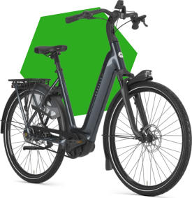 Grenoble C5 HMB 600Wh Akku