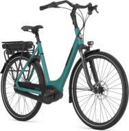 Gazelle Paris C8 HMB 2899,-€