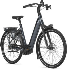 Grenoble C5 HMB 600Wh Akku