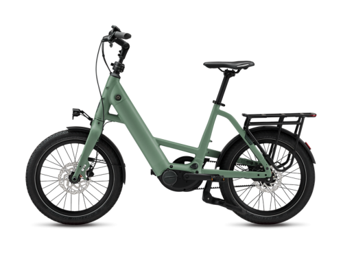 MOMENTUM Compact E+2