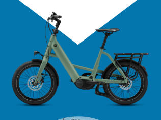 MOMENTUM Compact E+2
