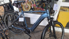 Hercules Edison E-Trekkingbike 57cm RH, gebraucht nur 1899,-€