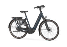 GAZELLE Grenoble C8 2026, 540Wh: 3399,-€