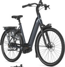 Grenoble C5 HMB 600Wh Akku