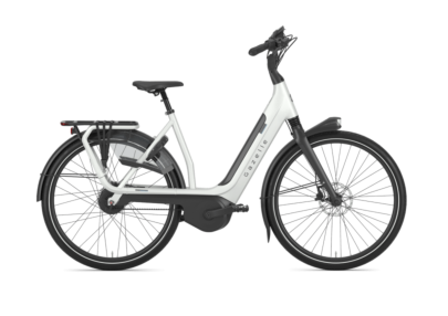 28" Gazelle Avignon E-Bike mit Bosch Antrieb und Enviolo Schaltung, Zahnriehmen und Scheibenbremsen: 4499,-€ 