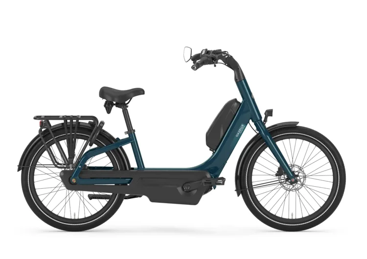 Gazelle GAZELLE EasyflowC7