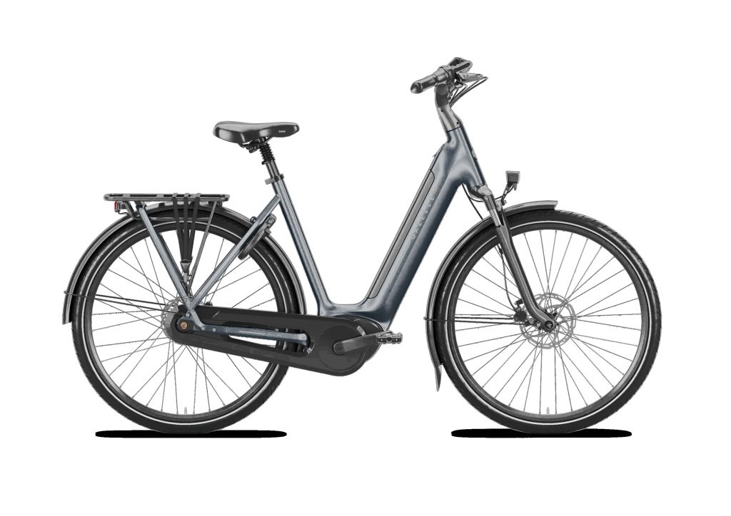 Gazelle Arroyo C8 HMB Elite