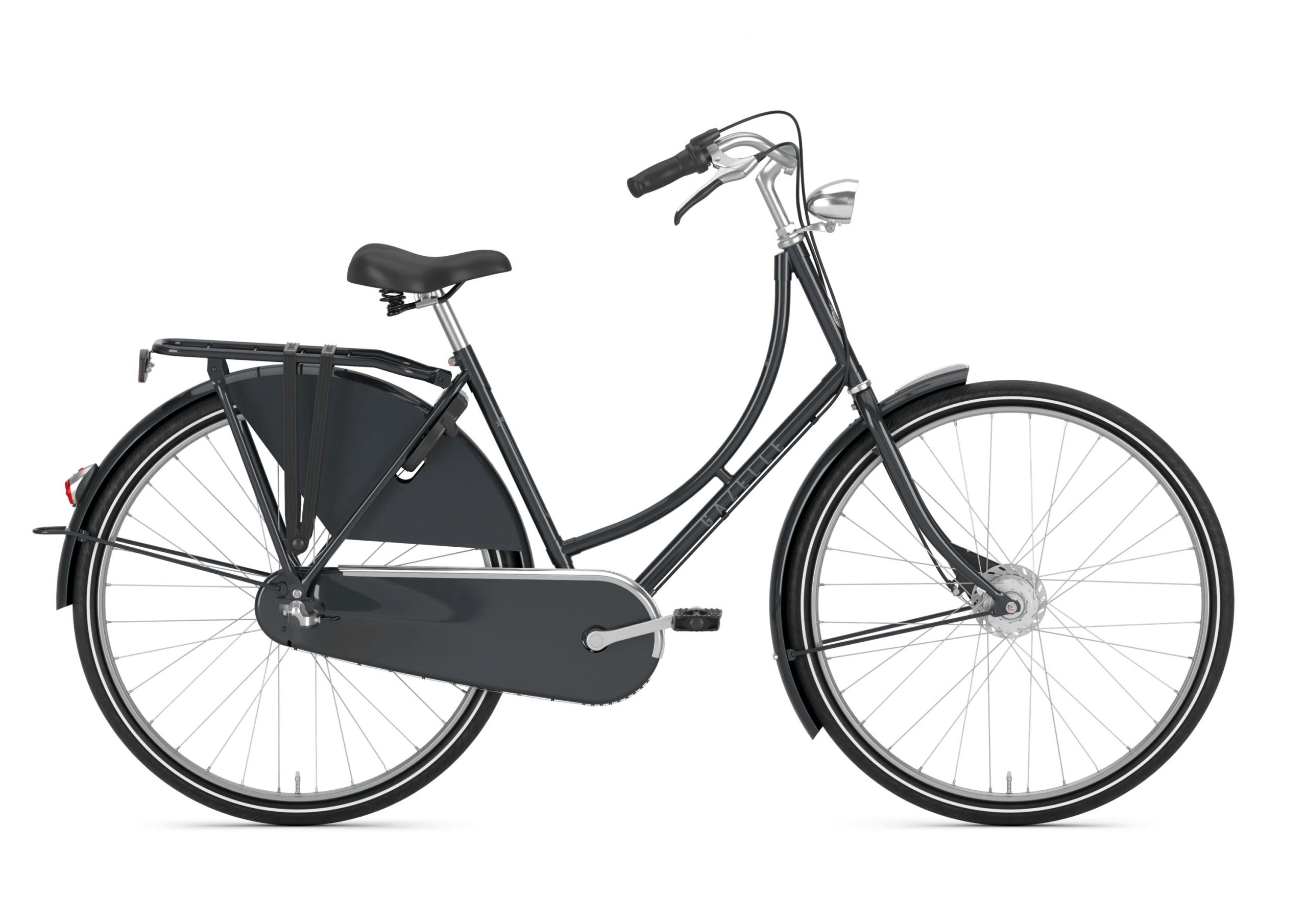 Gazelle Classic Hollandrad
