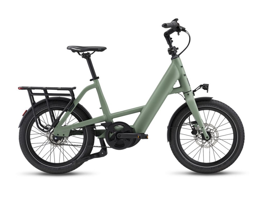 MOMENTUM Compact E+2