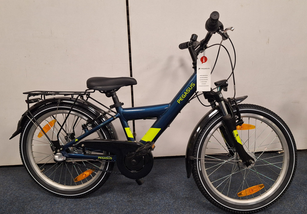 Pegasus Kinderrad