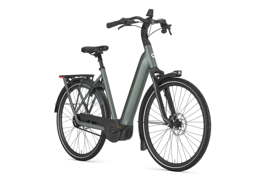 Gazelle Arroyo C5+ Elite First Edition