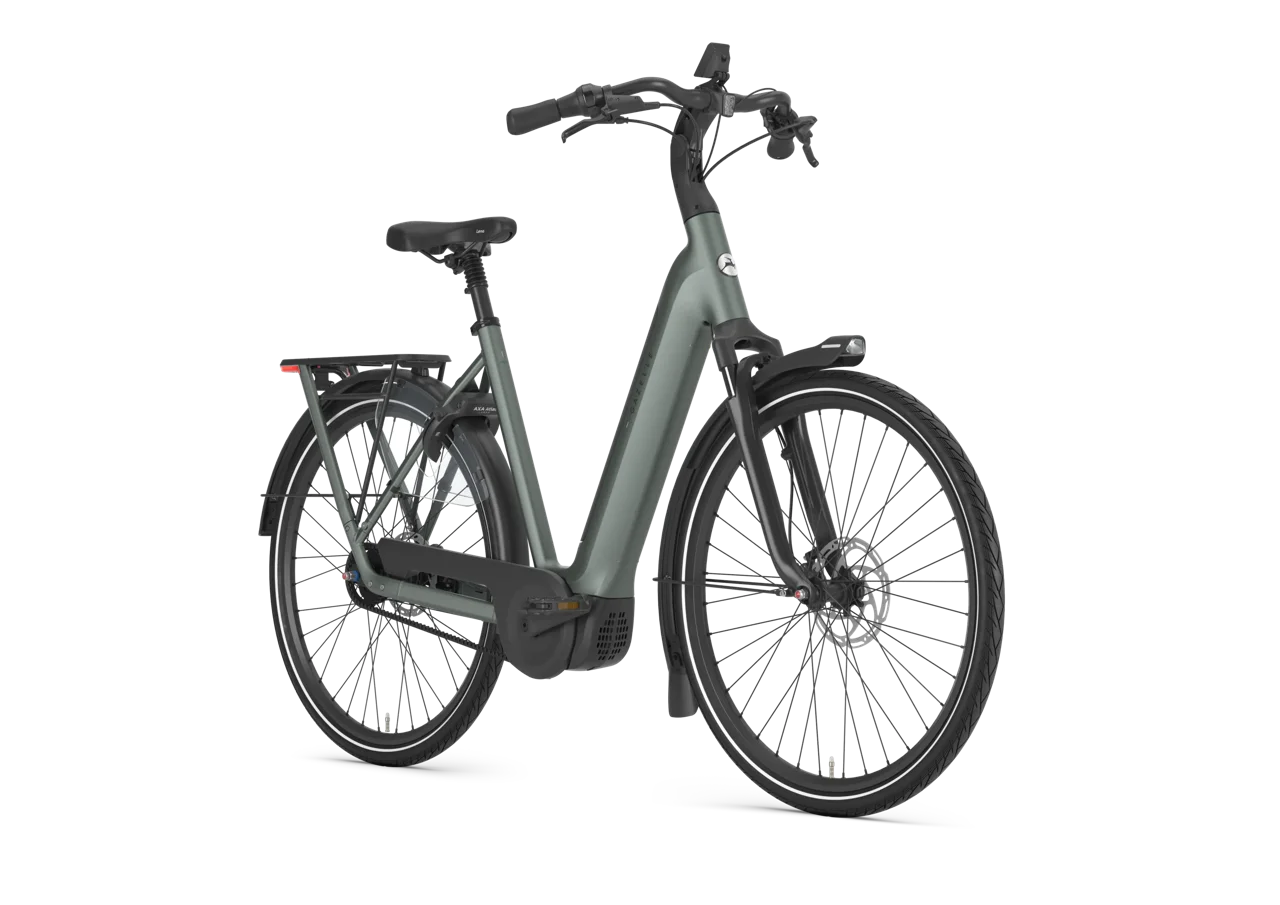 Arroyo C5plus Elite first edi