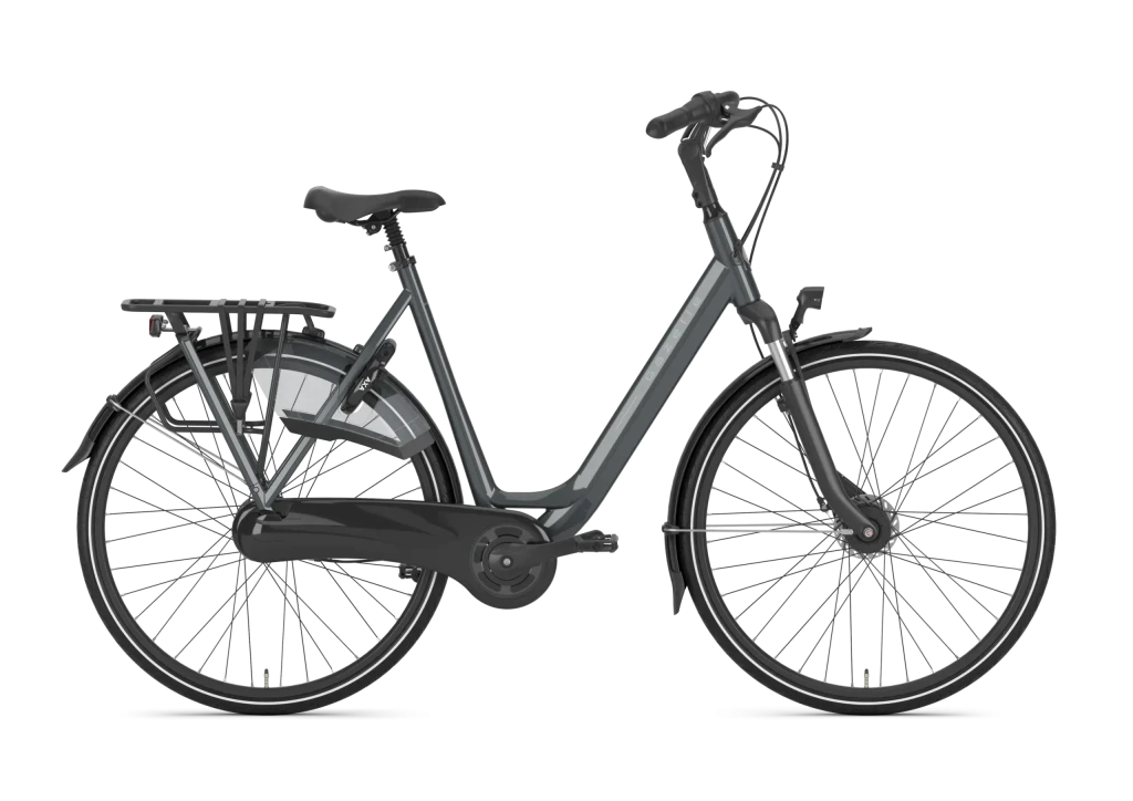 Gazelle Arroyo C7+