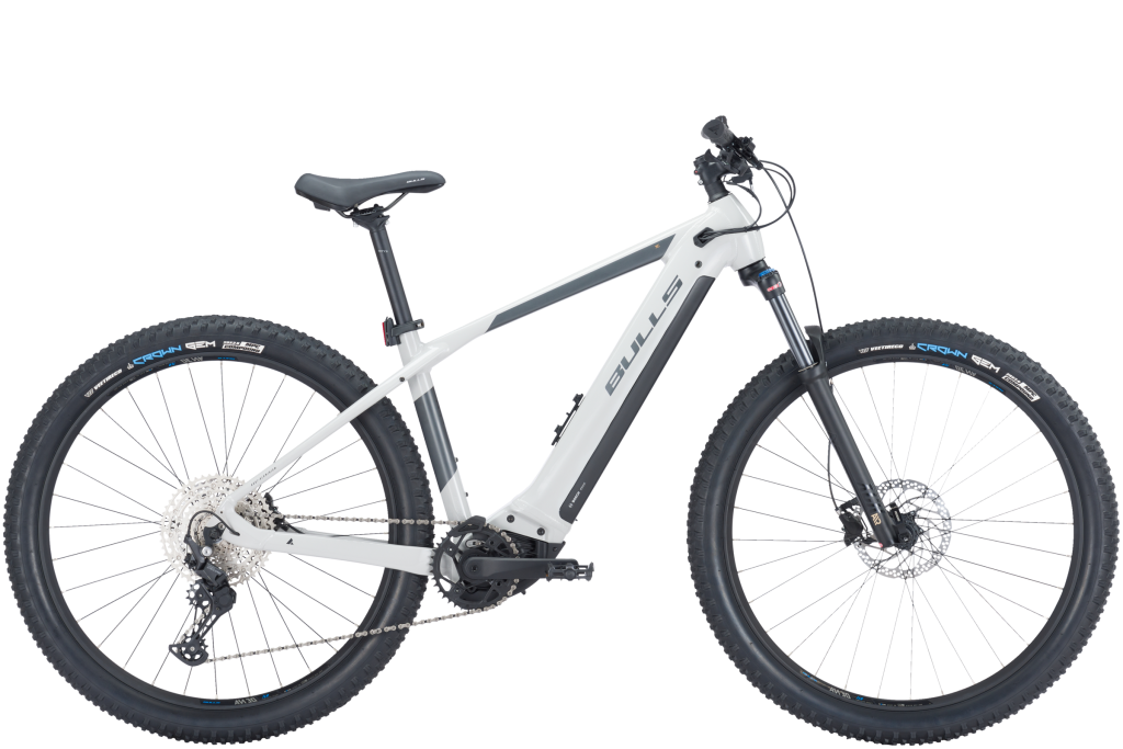 BULLS Copperhead EVO 2 29