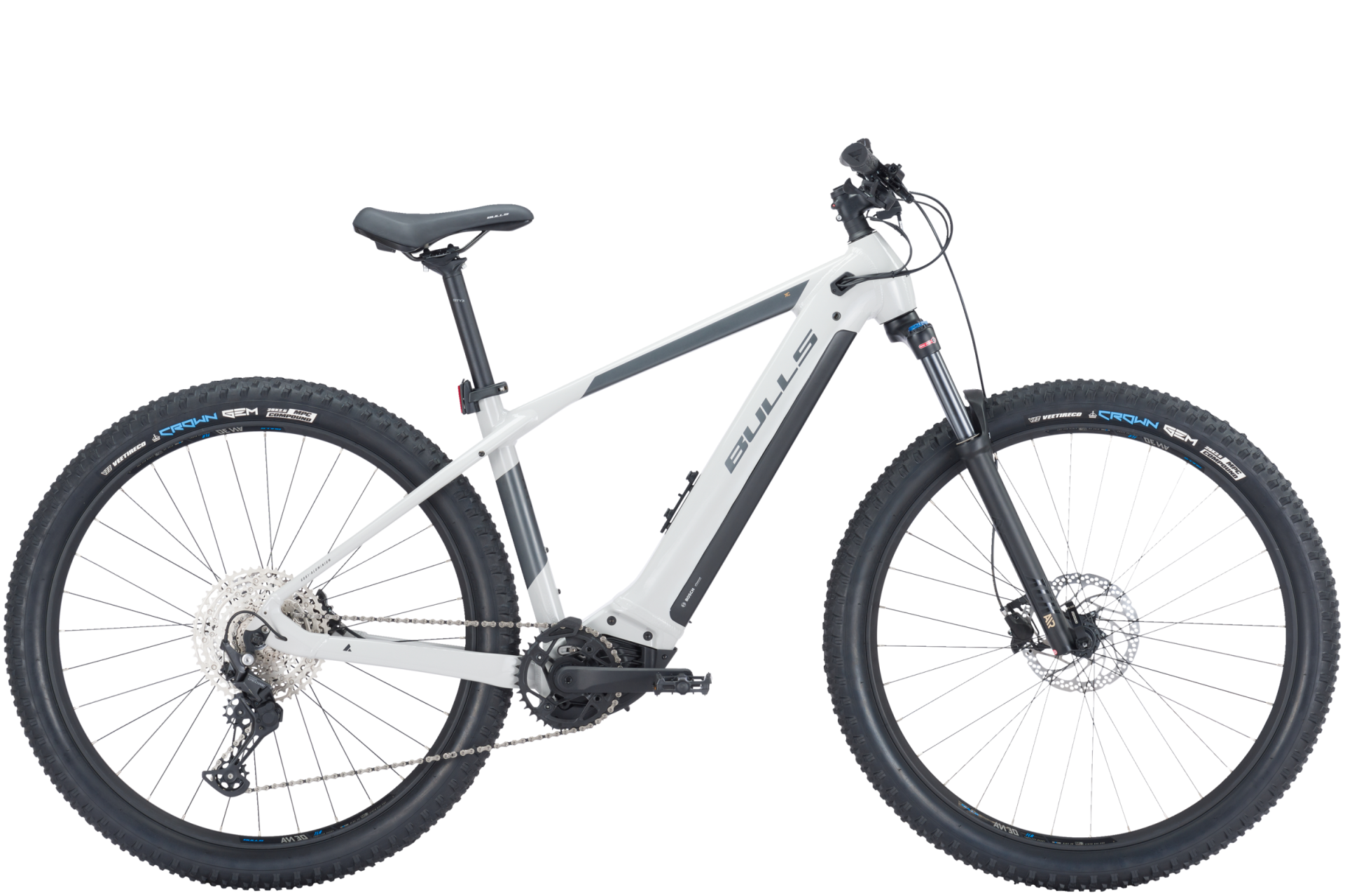 E-MTB