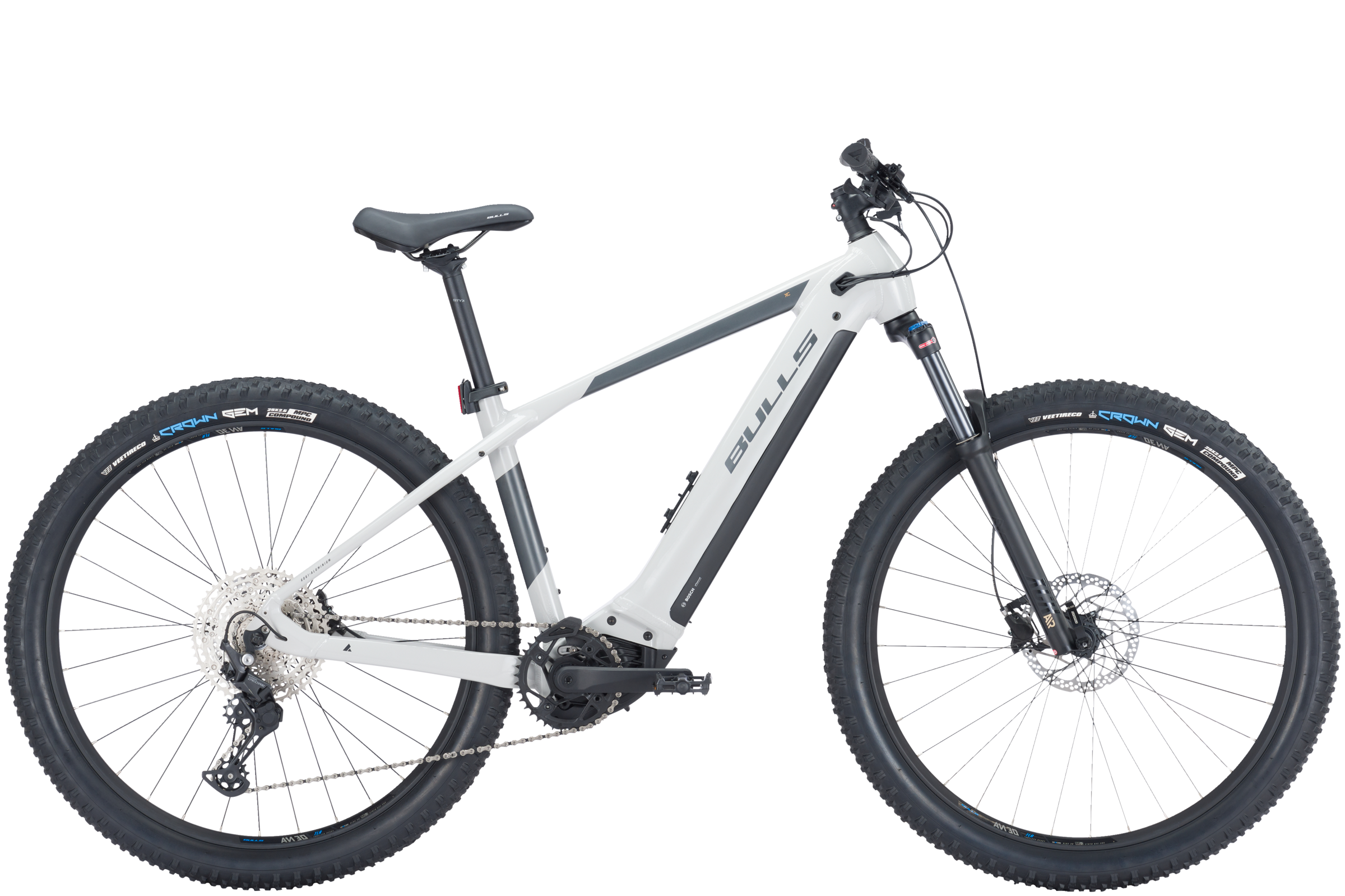 E-MTB