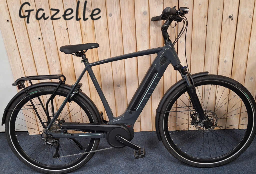 Gazelle GAZELLE Ultimate T10 HMB