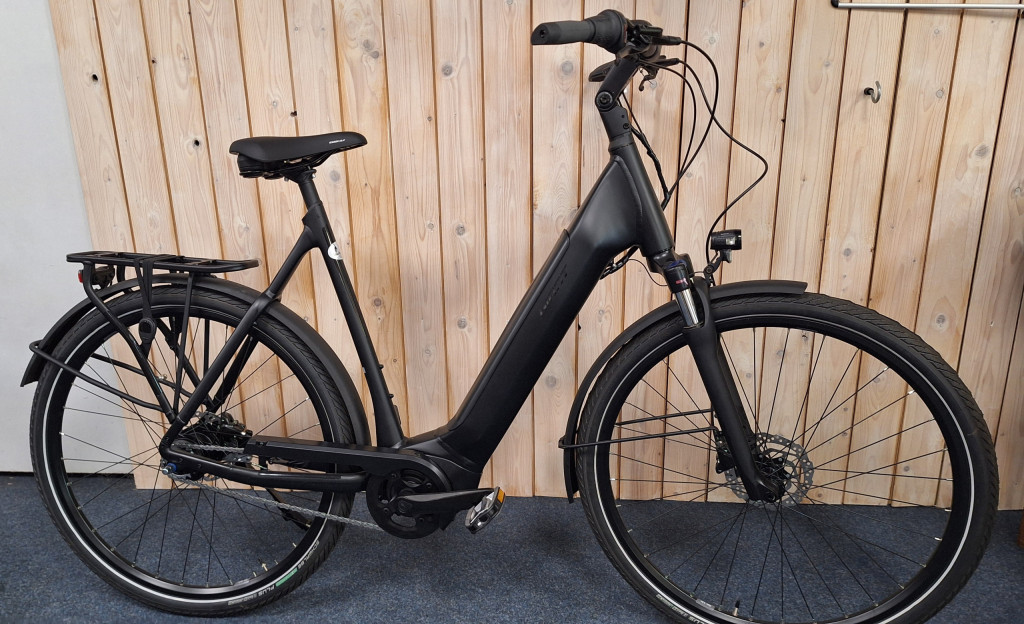 GIANT Restposten