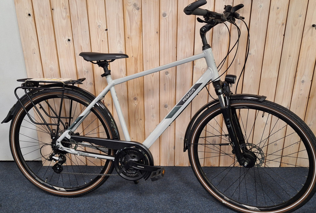 Pegasus Solero SL DISC 24
