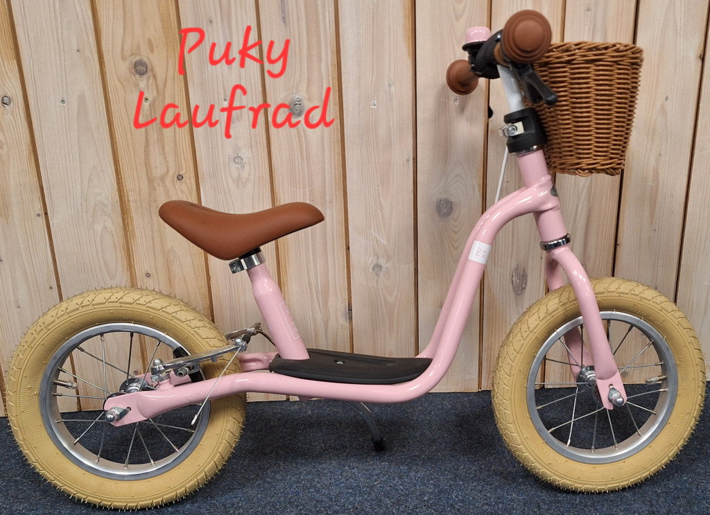 PUKY Puky Laufrad